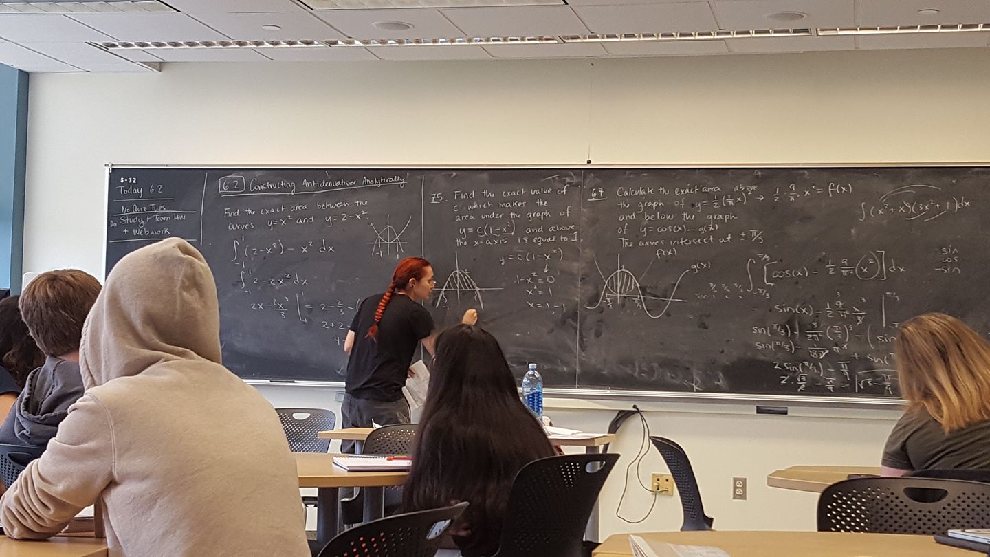 Teaching